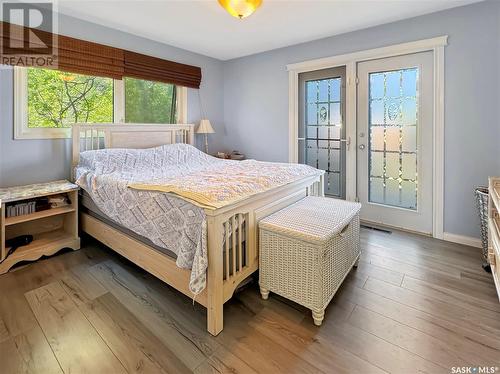 13 3Rd Avenue E, Metinota, SK - Indoor Photo Showing Bedroom