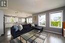 721 Bramble Crt, Kamloops, BC  - Indoor Photo Showing Living Room 