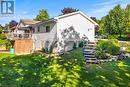 699 20Th Street W, Owen Sound, ON  - Outdoor 