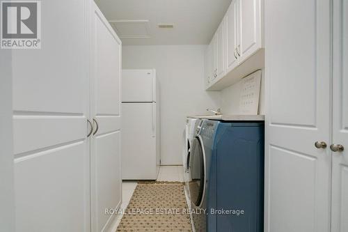 43 Bellamy Road S, Toronto, ON - Indoor Photo Showing Laundry Room