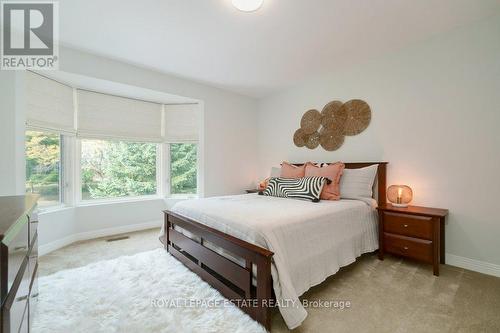 43 Bellamy Road S, Toronto, ON - Indoor Photo Showing Bedroom