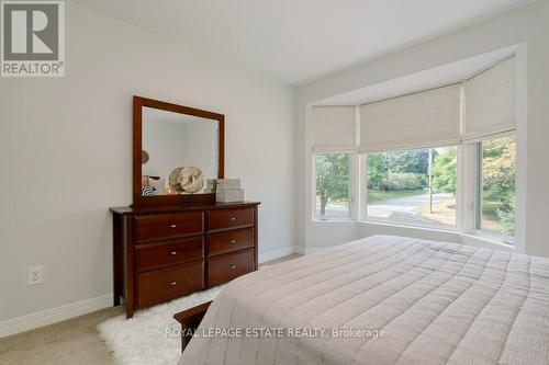 43 Bellamy Road S, Toronto, ON - Indoor Photo Showing Bedroom