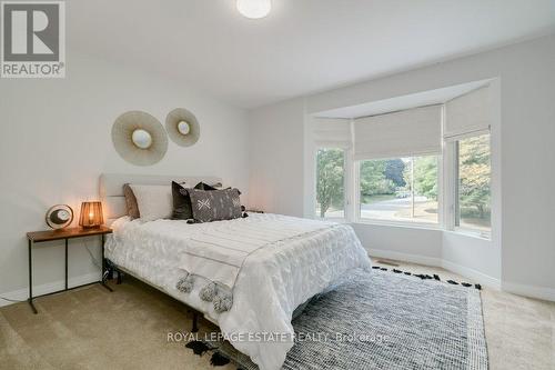 43 Bellamy Road S, Toronto, ON - Indoor Photo Showing Bedroom