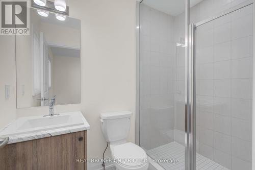 23 Calypso Avenue, Springwater, ON - Indoor Photo Showing Bathroom