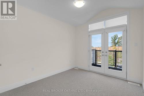 23 Calypso Avenue, Springwater, ON - Indoor Photo Showing Other Room