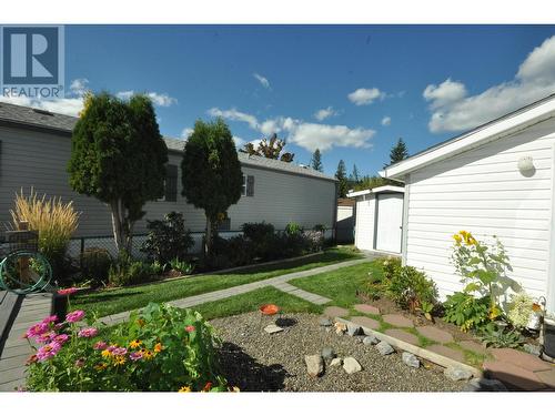 46 1400 Western Avenue, Williams Lake, BC - Outdoor