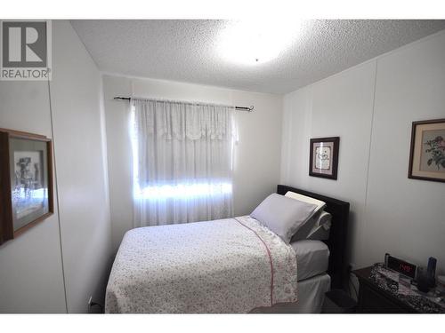 46 1400 Western Avenue, Williams Lake, BC - Indoor Photo Showing Bedroom