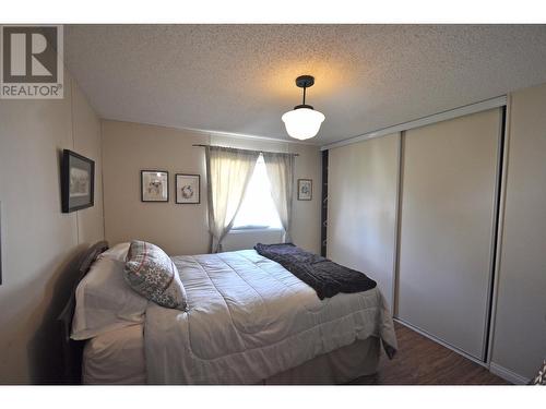 46 1400 Western Avenue, Williams Lake, BC - Indoor Photo Showing Bedroom