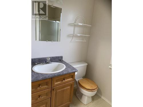 4211 Thomas Street, Terrace, BC - Indoor Photo Showing Bathroom