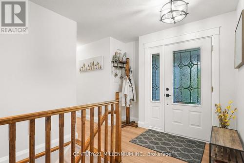 25 Lisbon Court, Wasaga Beach, ON - Indoor Photo Showing Other Room