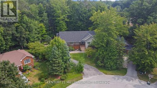 25 Lisbon Court, Wasaga Beach, ON - Outdoor With View