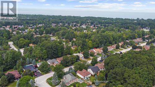 25 Lisbon Court, Wasaga Beach, ON - Outdoor With View