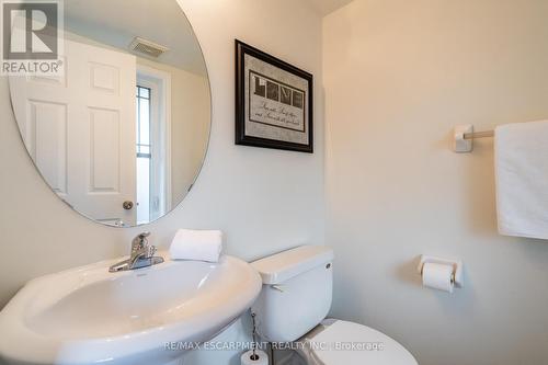 67 Golden Iris Crescent, Hamilton (Waterdown), ON - Indoor Photo Showing Bathroom