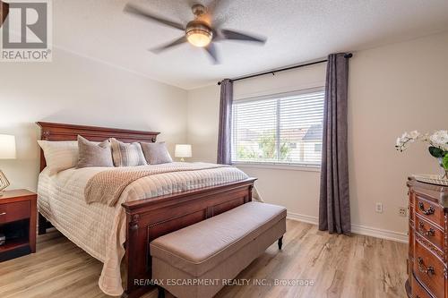 67 Golden Iris Crescent, Hamilton (Waterdown), ON - Indoor Photo Showing Bedroom