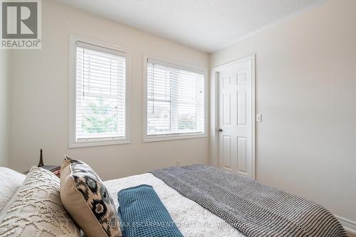 67 Golden Iris Crescent, Hamilton (Waterdown), ON - Indoor Photo Showing Bedroom