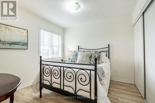 67 Golden Iris Crescent, Hamilton (Waterdown), ON - Indoor Photo Showing Bedroom