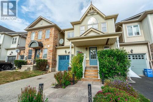 67 Golden Iris Crescent, Hamilton (Waterdown), ON - Outdoor With Facade