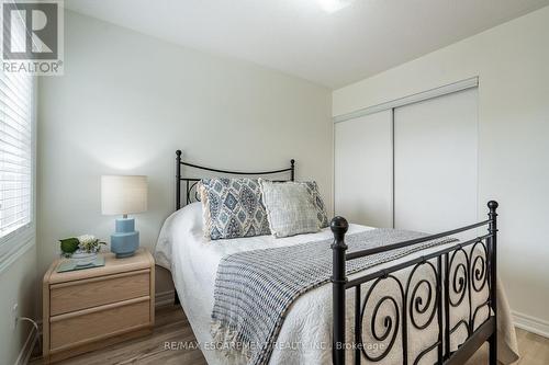 67 Golden Iris Crescent, Hamilton (Waterdown), ON - Indoor Photo Showing Bedroom