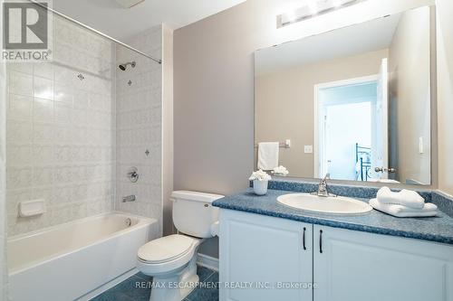 67 Golden Iris Crescent, Hamilton (Waterdown), ON - Indoor Photo Showing Bathroom