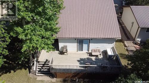 322 Lakeside Crescent, Coteau Beach, SK - Outdoor With Exterior