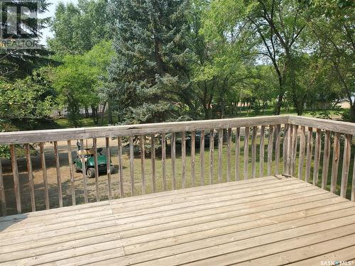 322 Lakeside Crescent, Coteau Beach, SK - Outdoor With Deck Patio Veranda