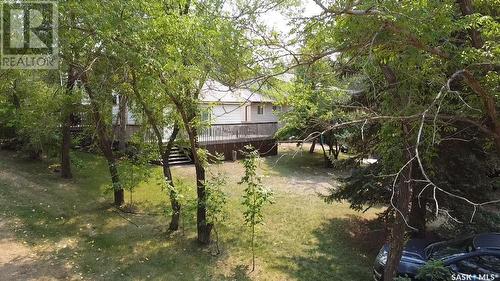 322 Lakeside Crescent, Coteau Beach, SK - Outdoor With Deck Patio Veranda