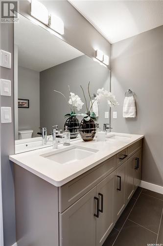 2977 Bellegarde Crescent, Regina, SK - Indoor Photo Showing Bathroom