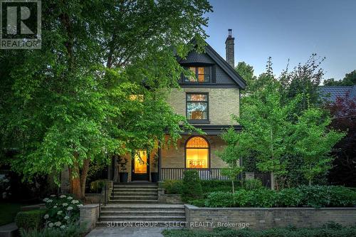 867 Hellmuth Avenue, London, ON - Outdoor