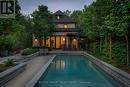 867 Hellmuth Avenue, London, ON  - Outdoor With In Ground Pool 