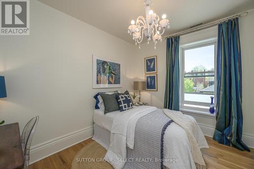 867 Hellmuth Avenue, London, ON - Indoor Photo Showing Bedroom