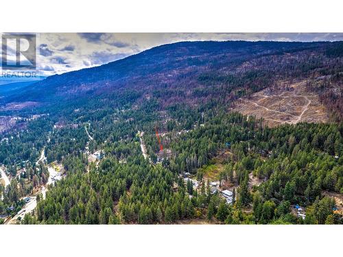 9594 Keithley Road, Vernon, BC 