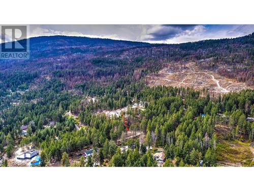 9594 Keithley Road, Vernon, BC 