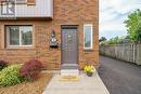 16 Boon Court, Hamilton, ON  - Outdoor 