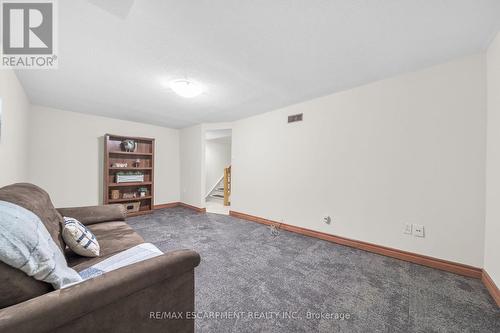 16 Boon Court, Hamilton, ON - Indoor