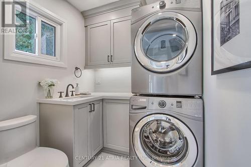 7580 16Th Side Road, King, ON - Indoor Photo Showing Laundry Room