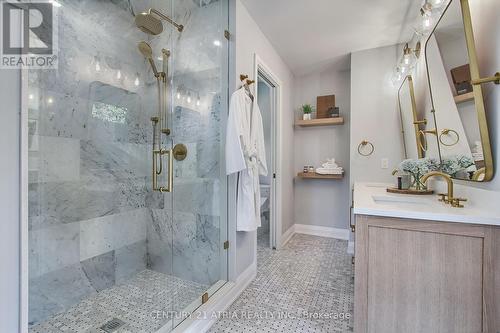 7580 16Th Side Road, King, ON - Indoor Photo Showing Bathroom