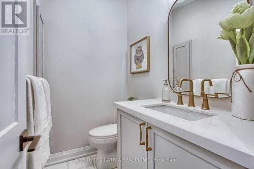 7580 16Th Side Road, King, ON - Indoor Photo Showing Bathroom