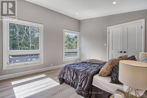 7580 16Th Side Road, King, ON - Indoor Photo Showing Bedroom