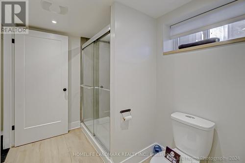 Bsmt - 206 Napier Street, Barrie, ON - Indoor Photo Showing Bathroom