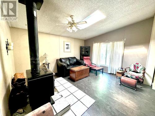 1360 Pass Street, Greenwood, BC - Indoor Photo Showing Other Room