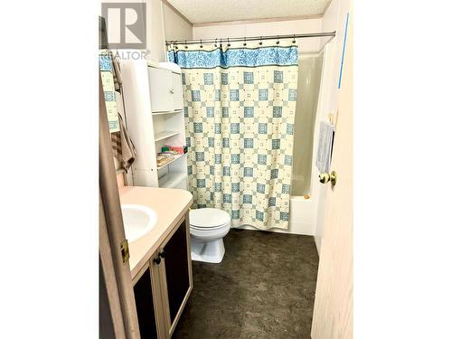 1360 Pass Street, Greenwood, BC - Indoor Photo Showing Bathroom