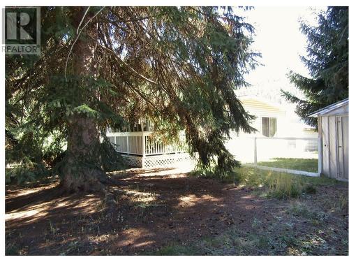 1360 Pass Street, Greenwood, BC - Outdoor