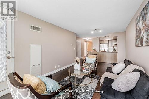 1507 - 68 Grangeway Avenue, Toronto, ON - Indoor