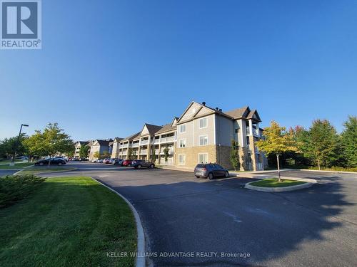 216 - 50 Mulligan Lane, Wasaga Beach, ON - Outdoor