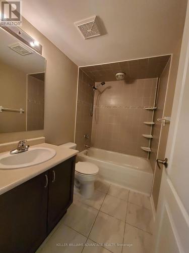 216 - 50 Mulligan Lane, Wasaga Beach, ON - Indoor Photo Showing Bathroom