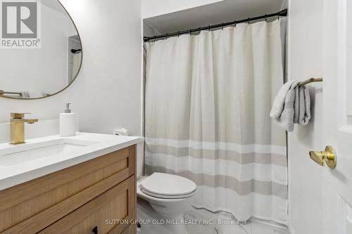 76 Ecclestone Drive, Brampton, ON - Indoor Photo Showing Bathroom