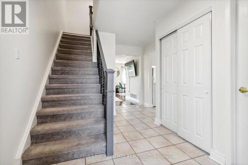 76 Ecclestone Drive, Brampton, ON - Indoor Photo Showing Other Room