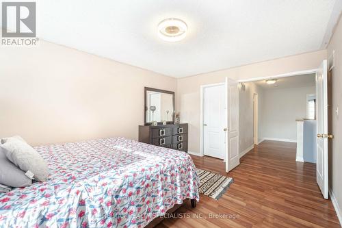 44 Kershaw Street, Brampton, ON - Indoor Photo Showing Bedroom