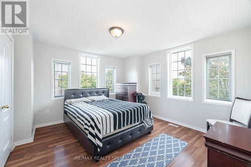 44 Kershaw Street, Brampton, ON - Indoor Photo Showing Bedroom