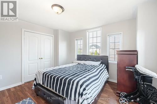 44 Kershaw Street, Brampton, ON - Indoor Photo Showing Bedroom